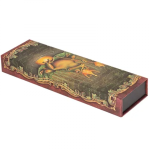 Estuche El Príncipe Rana, Hermanos Grimm