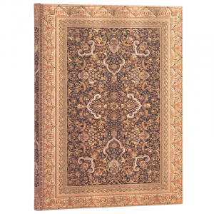 Diario Terrenal, Medina Mística Paperblanks