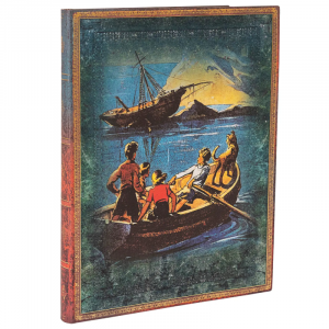 Diario Los Cinco, Enid Blyton