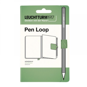 Goma Elástica / Pen Loop Sage