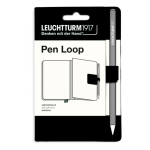 Goma Elástica / Pen Loop Black