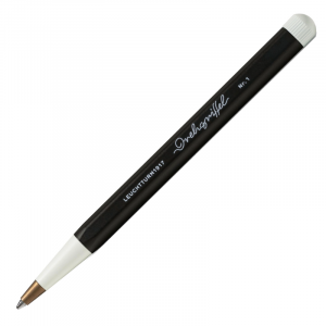 Bolígrafo Drehgriffel Nr.1 Black