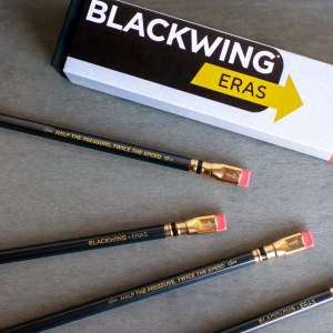 Lápiz Blackwing Eras 2022