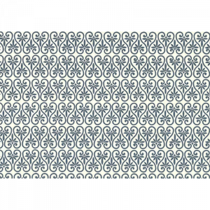 Papel Palmette