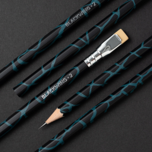 Lápiz Blackwing 2