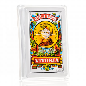 Naipes Españoles nº 27