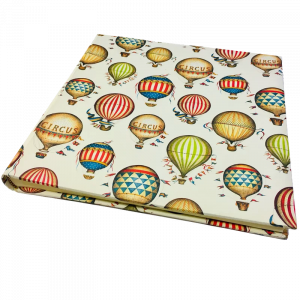 Álbum de fotos Circus 31 x 31 cm