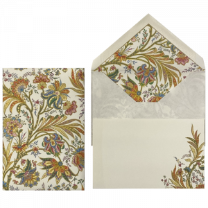 Cipro set de sobres y tarjetas pequeño