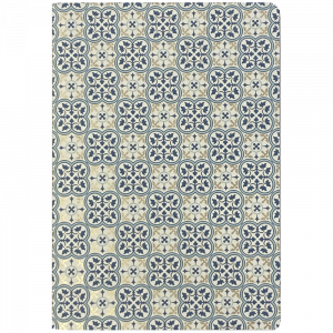 Libreta cuadrilobo