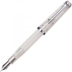 Pluma Lecoule Clear CT Power Stone Sailor