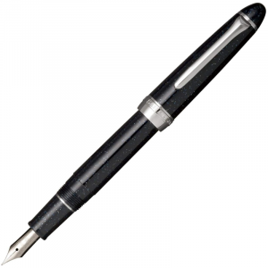 Pluma Procolor 500 Hoshikuzu Negro Sailor