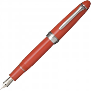 Pluma Procolor 500 Akanezora Roja Sailor