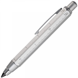 Portaminas Construction Zimmerman 5.6mm Cromado Troika