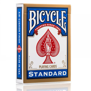 Naipes Póker Bicycle Standard