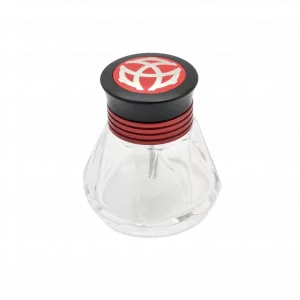 Tintero TWSBI Diamond 50ml rojo