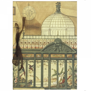 Libro de Testigos Pajarera