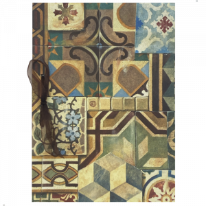 Libro de Testigos Azulejos