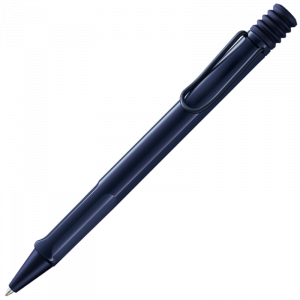 Bolígrafo Safari Dark Dusk Lamy