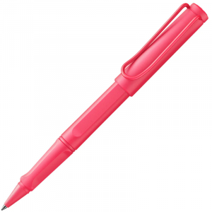 Rollerball Safari Sunset Lamy