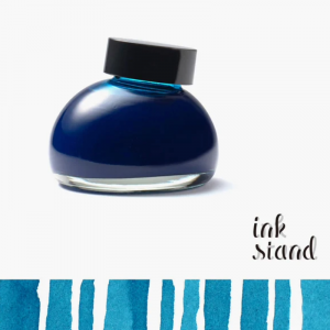 Tintero Inkstand Puddle Kakimori