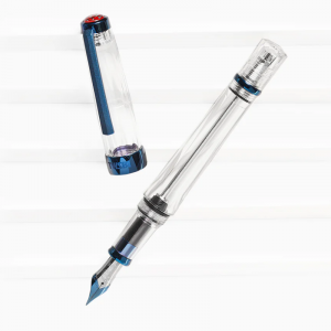 VAC700 R Kyanite Pluma Twsbi