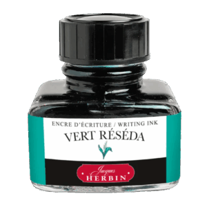 Tintero J. Herbin Vert réséda