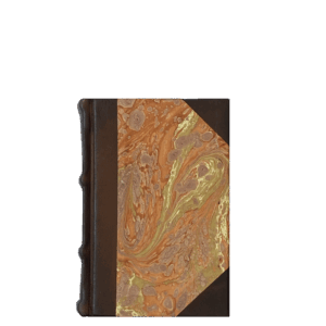 Libreta Aguas roja A6