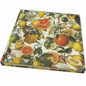 Álbum de fotos Amalfi 31 x 31 cm