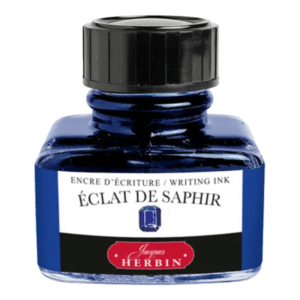 Tintero J. Herbin Eclat de saphir
