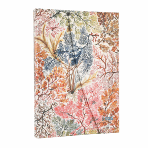 Agenda Anémonas 2026 Midi SVH Paperblanks