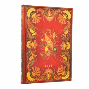 Agenda Fiammetta 2026 Midi SVH Paperblanks