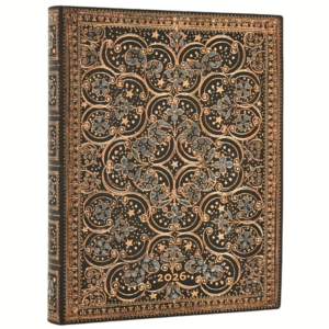 Agenda Restauración 2026 Ultra DP Flexis Paperblanks