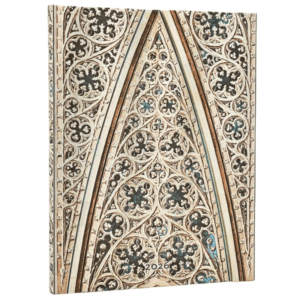 Agenda Catedral de Milán 2026 Ultra SVV Paperblanks
