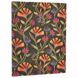 Agenda Flores Silvestres 2026 Ultra SVV Flexis Paperblanks