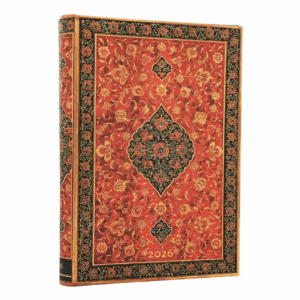 Agenda Layla 2026 Midi DP Paperblanks