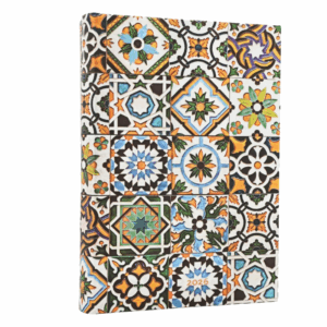 Agenda Porto 2026 Midi DP Paperblanks