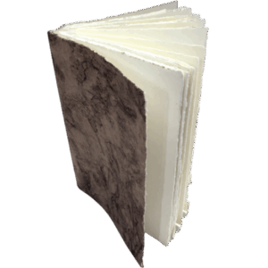 Recambio libreta 100% algodón