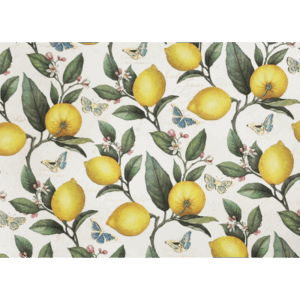Papel Limones