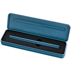 Pluma Pelikan Ineo Azul