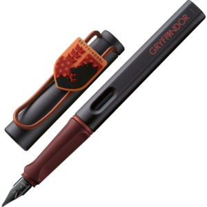 Lamy Safari Harry Potter Gryffindor