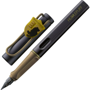 Lamy Safari Harry Potter Hufflepuff