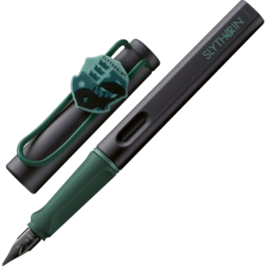 Lamy Safari Harry Potter Slytherin