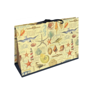 Archivador acordeón Animales Océano A5