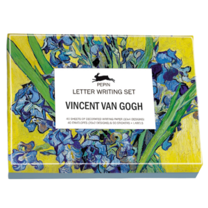 Set de Correspondencia Van Gogh
