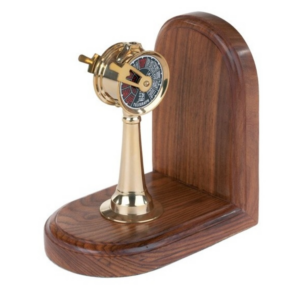 Sujetalibros Telégrafo