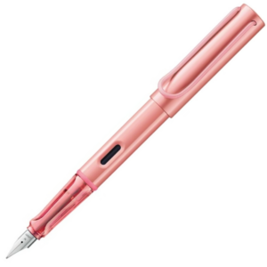 Pluma Al-Star Flamingo Lamy