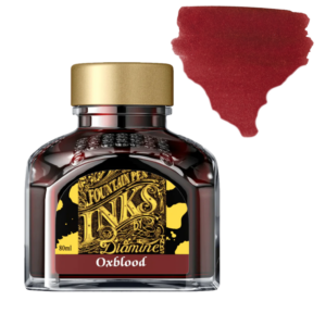 Tintero Diamine Oxblood - 80ml
